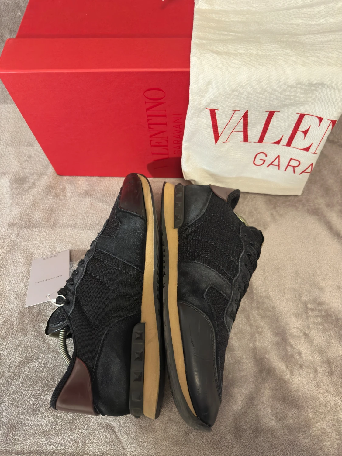 Valentino rockrunners  - 2