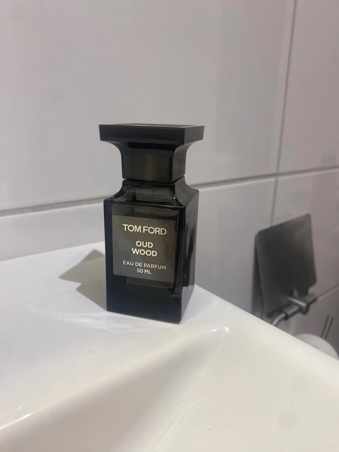 Tom Ford Oud Wood Parfym