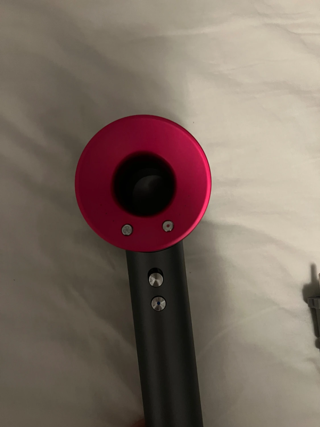 Dyson supersonic - 2