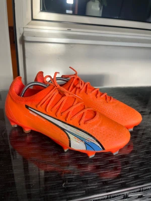Puma Ultra Ultimate - Puma Ultra Ultimate FG/AG i perfekt kondition