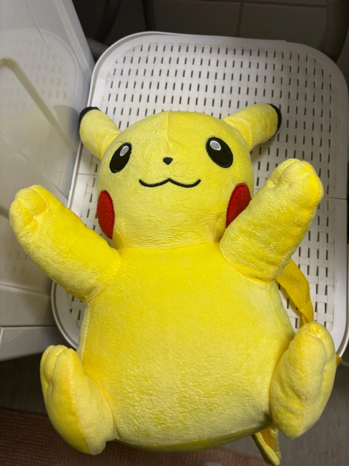 Pokémon ryggsäck  - 2