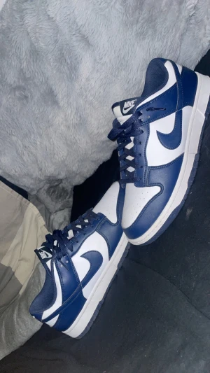 Skor - Helt nya skor använda 3 gånger pris kan diskuteras 