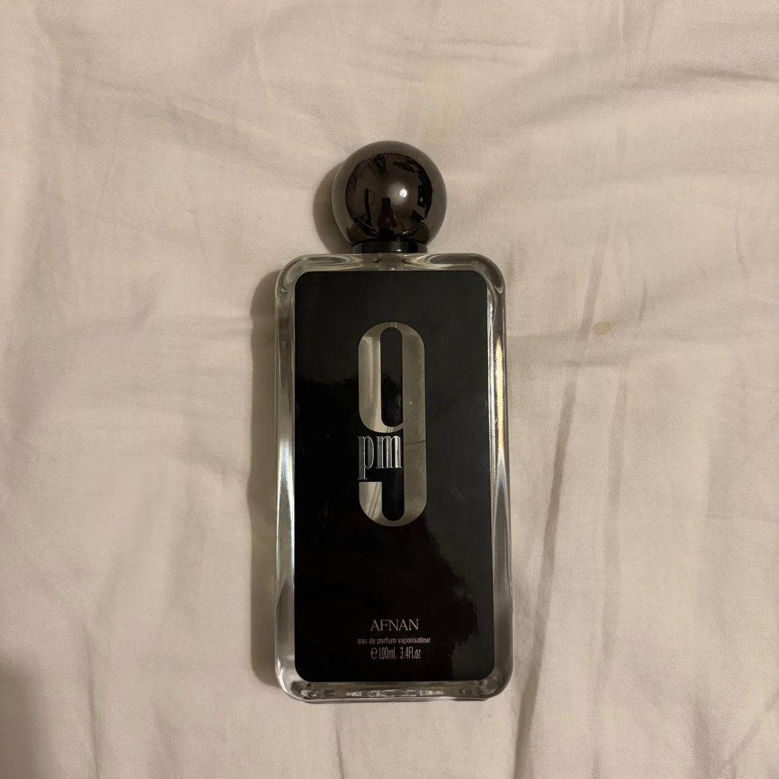 Afnan 9PM Eau de Parfum 100ml