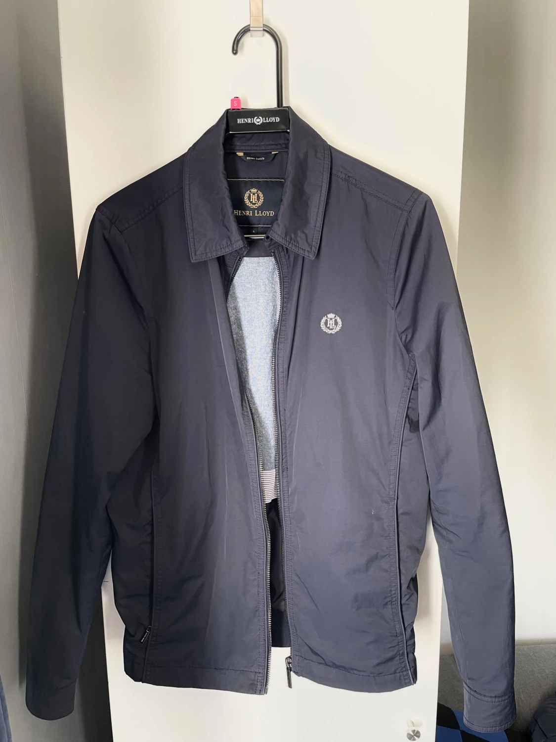 Henri Lloyd jacka - 1