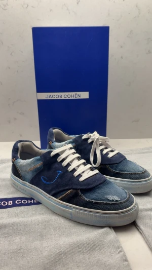 Jacob Cohën sneakers - Sjukt schyssta! Pris kan diskuteras. Skriv vid frågor.