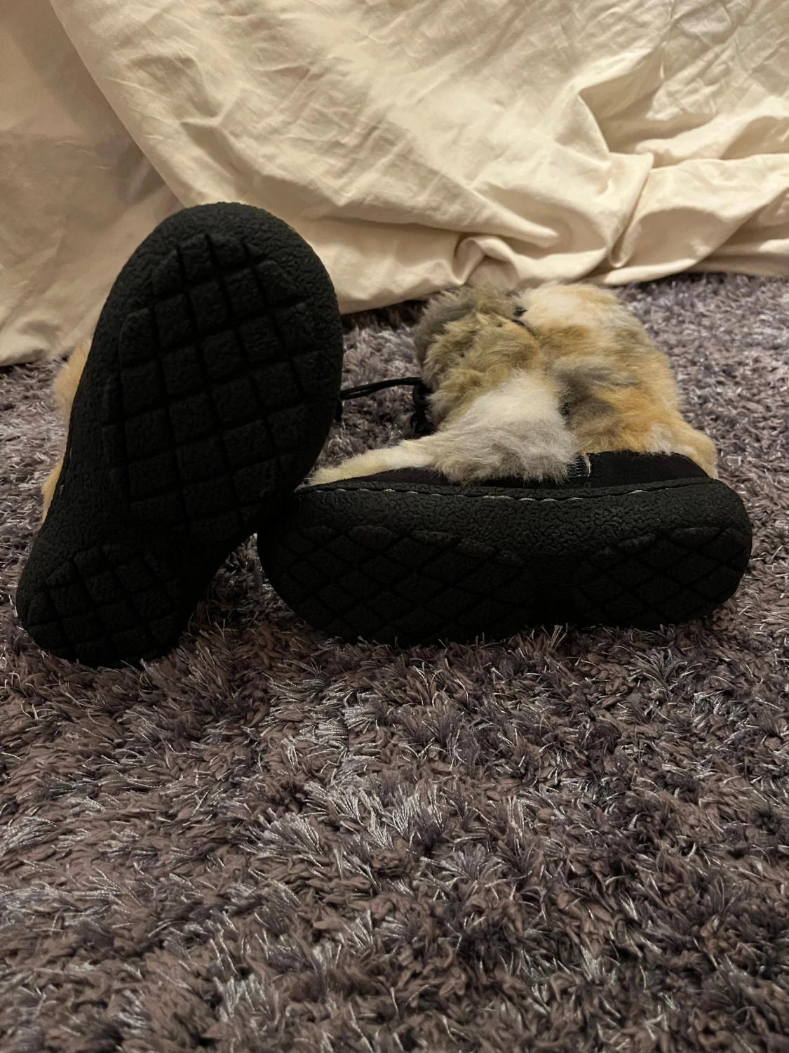 Duffy vintersko i stl 29 - 4