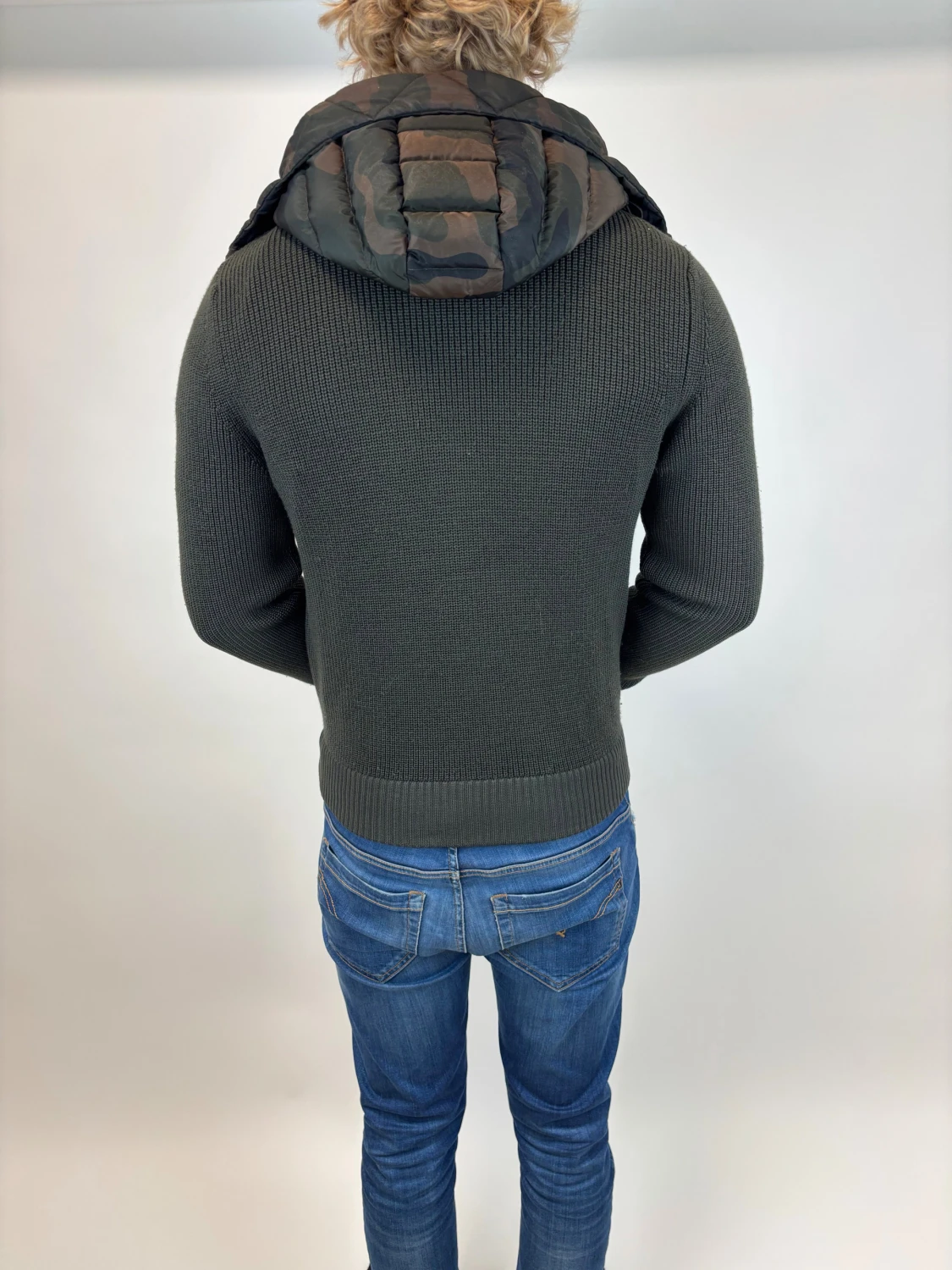 Moncler Cardigan  - 2