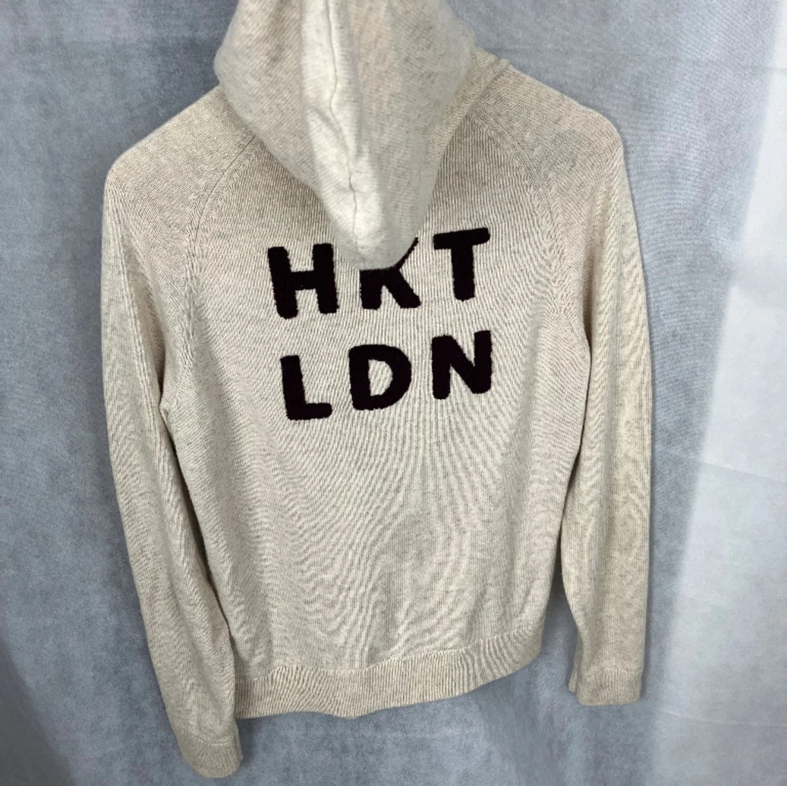 Hackett hoodie - 91