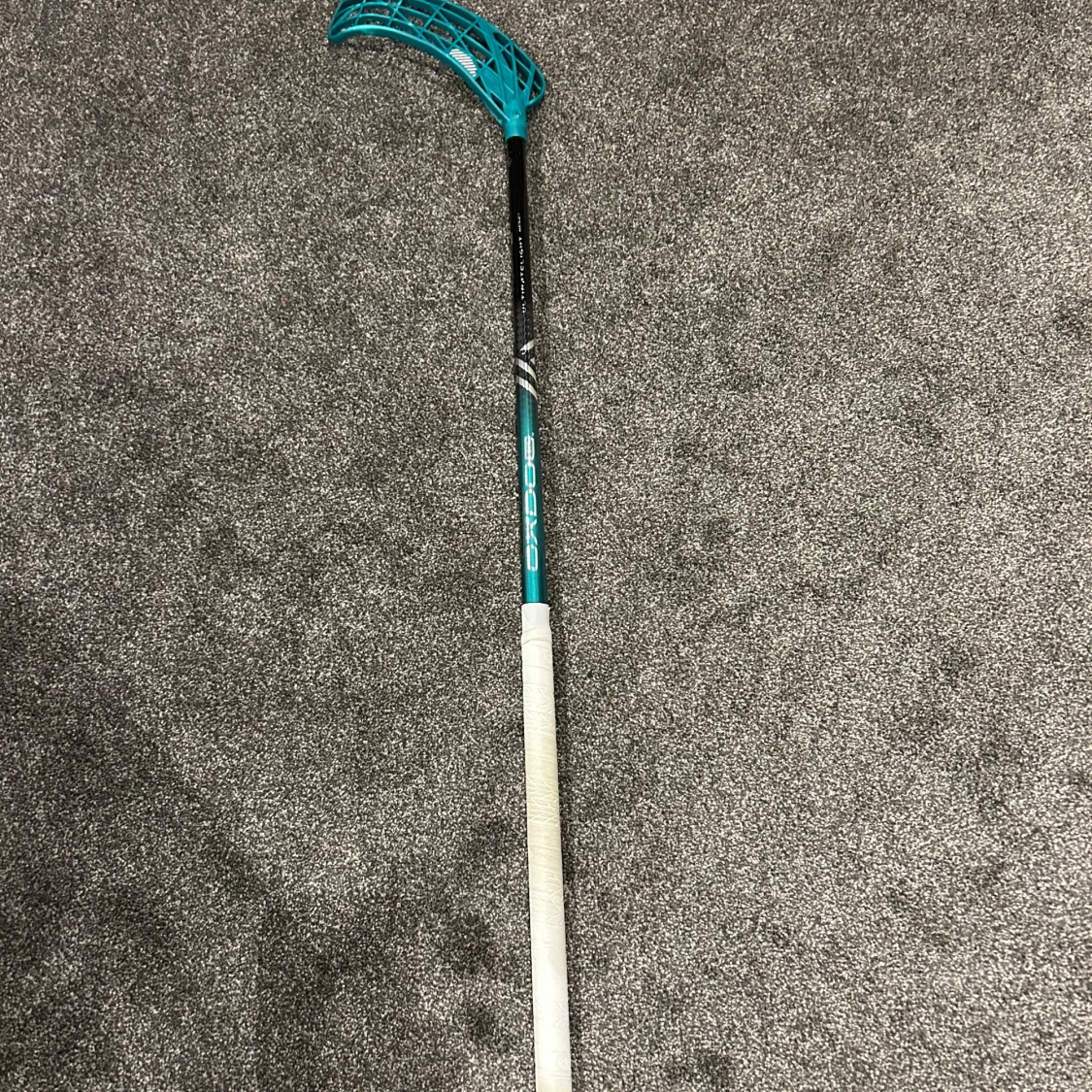 Oxdog Ultimate Light HES27 Innebandyklubba - 1