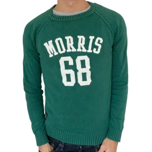 Morris stickad tröja  - As det stickad tröja från Morris, priser kan diskuteras 