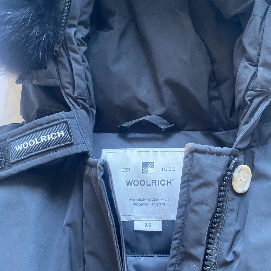 Woolrich dunjacka  - 2