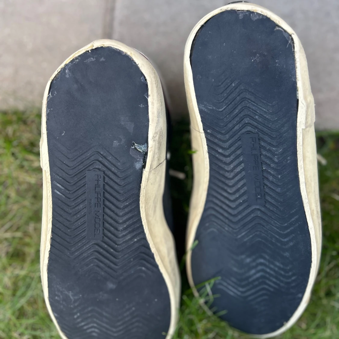 Philippe model skor - 4