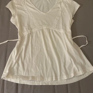 Babydoll top - Babydoll top