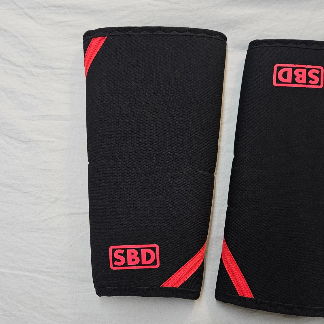 Sbd knee sleeves M - 1