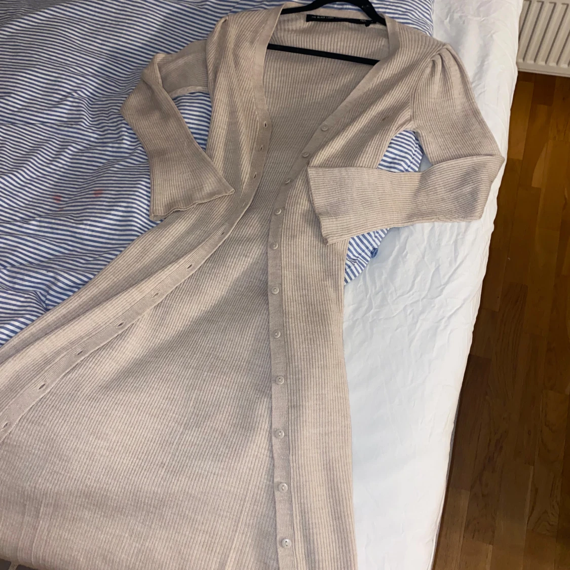 Lång kofta lager - 1