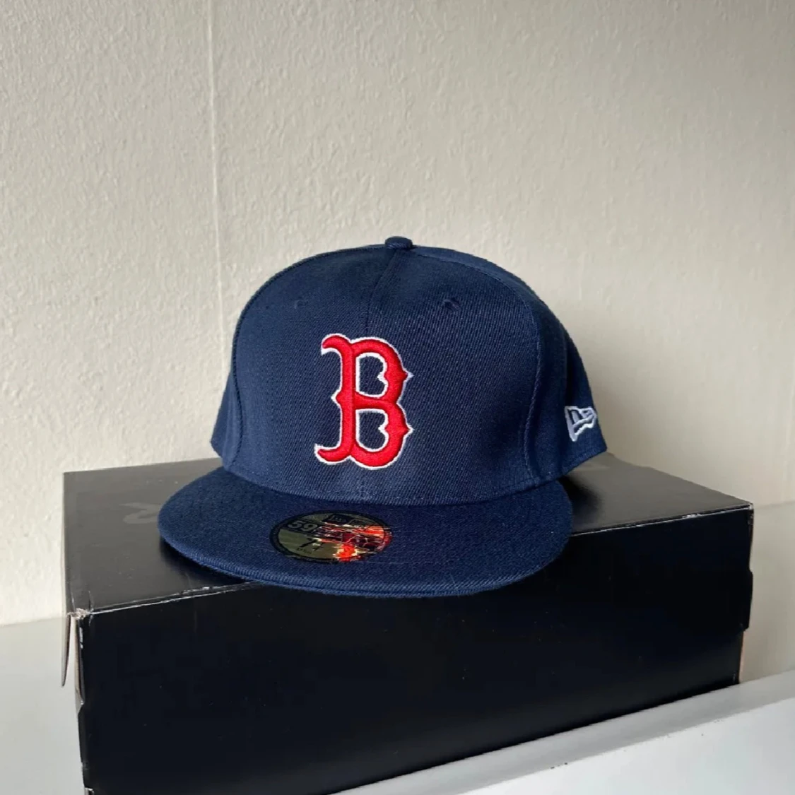 boston red sox new era