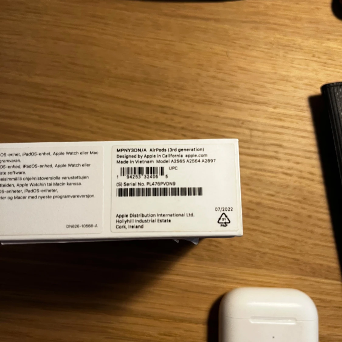 AirPods (3rd generation) - 3