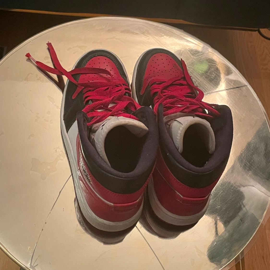  Jordan 1 Chicago sneakers - 2