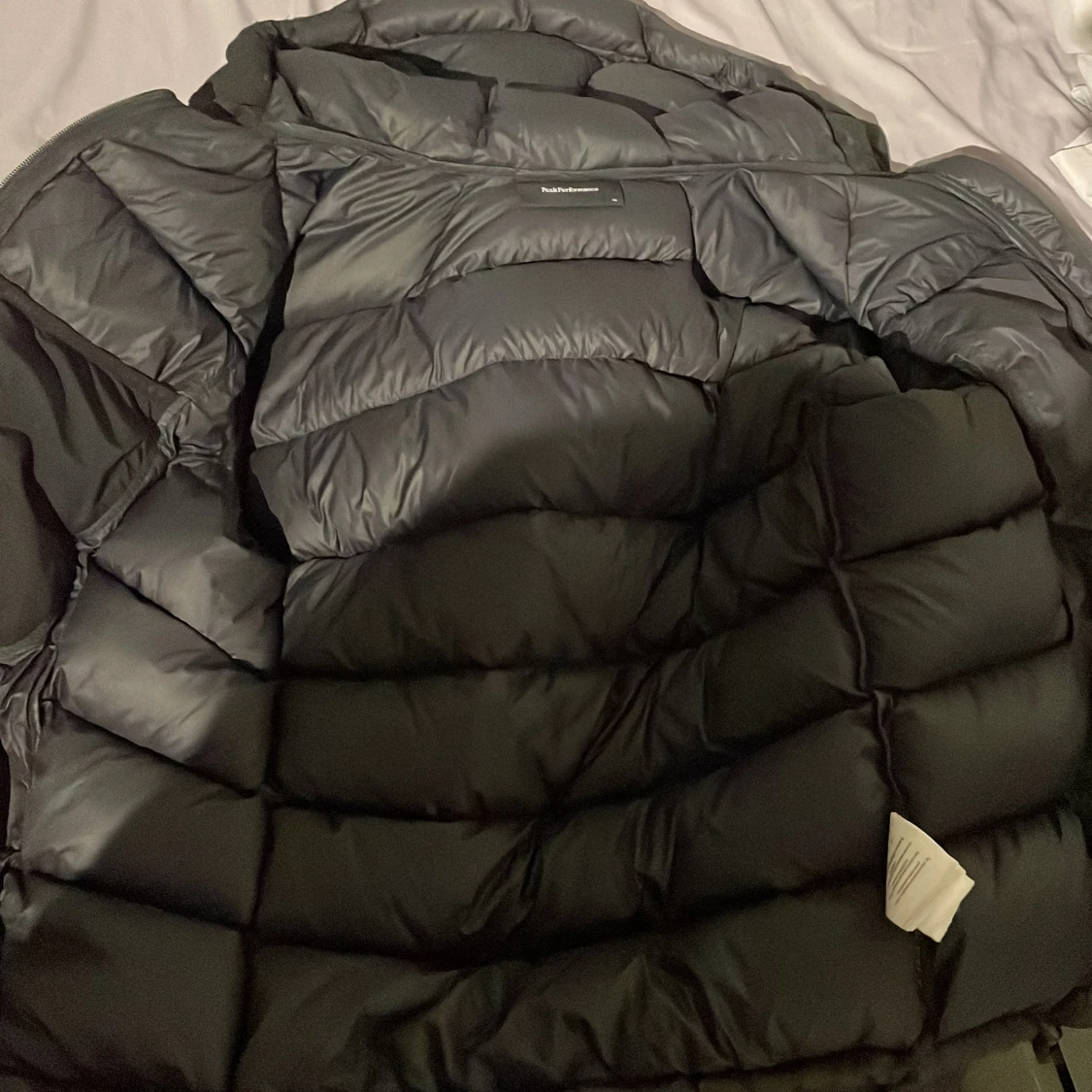 Dunjacka Peak Performance - 2