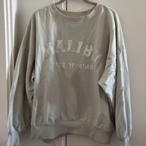 Sweatshirt - Sweatshirt från hm!