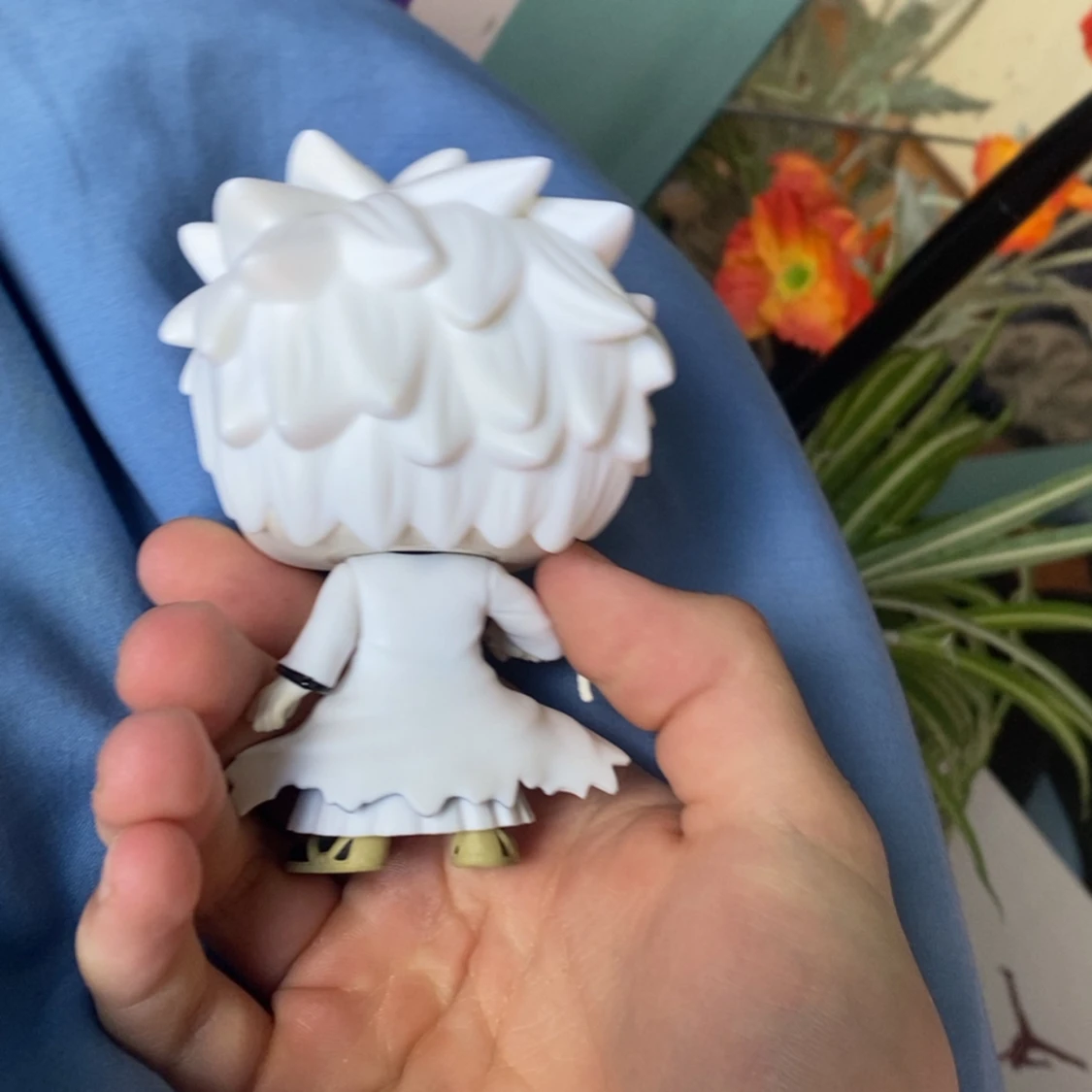 Funko Pop! Bleach Toshiro Hitsugaya - 1