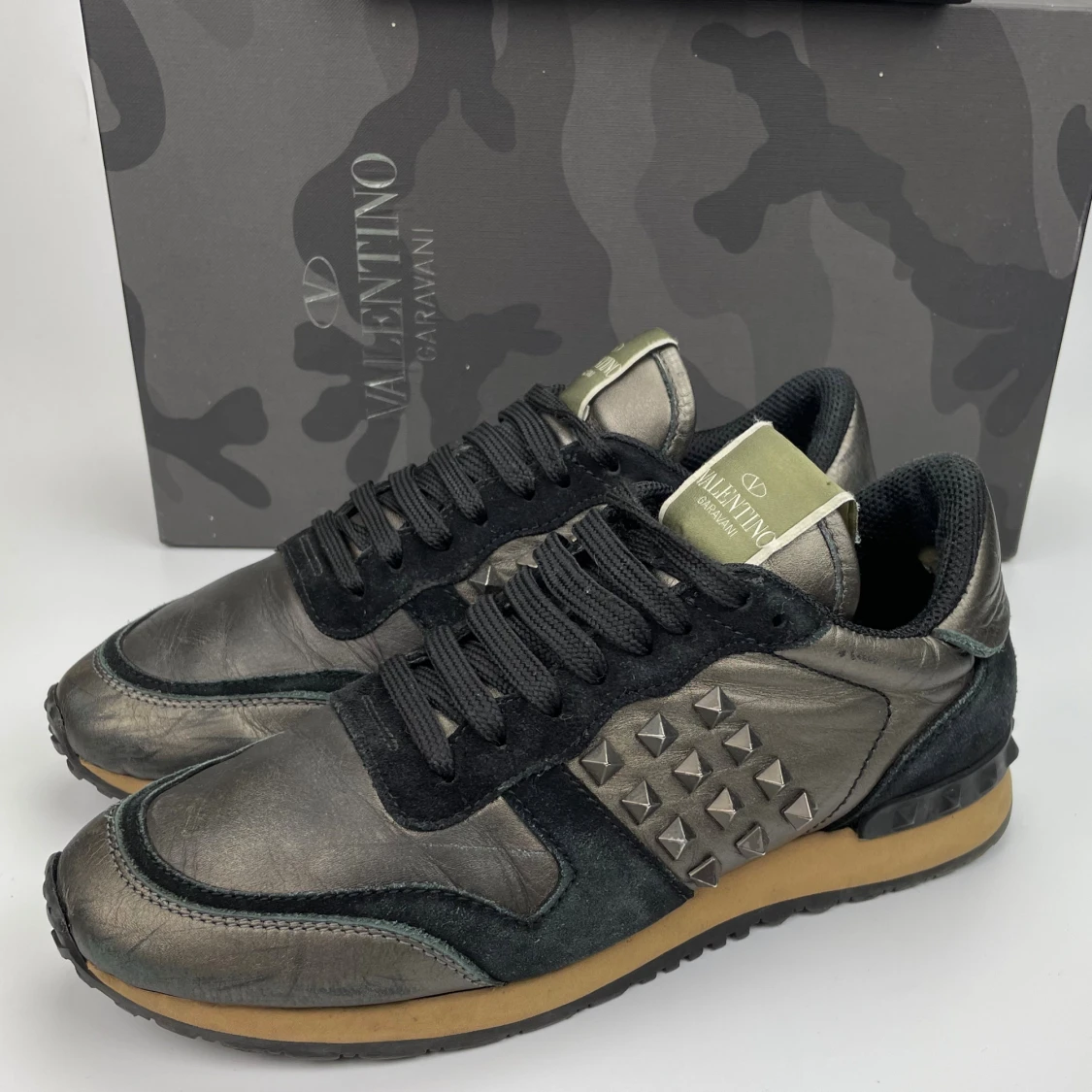 Valentino rockrunners  - 2