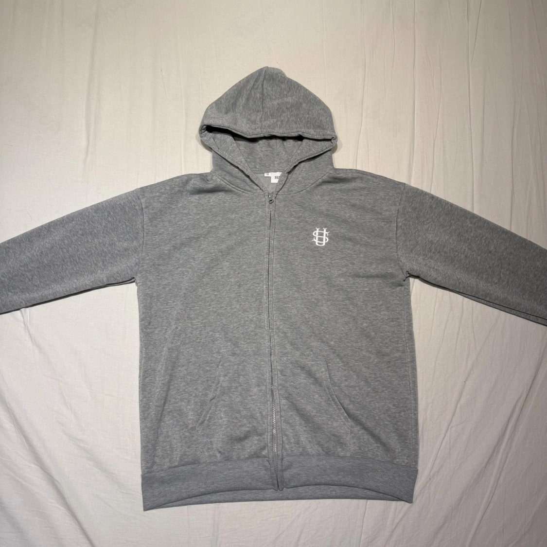 Suvene hoodie