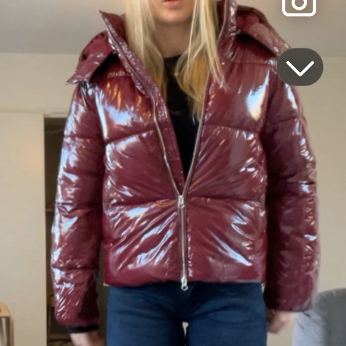 Vinterjacka Nelly - 3