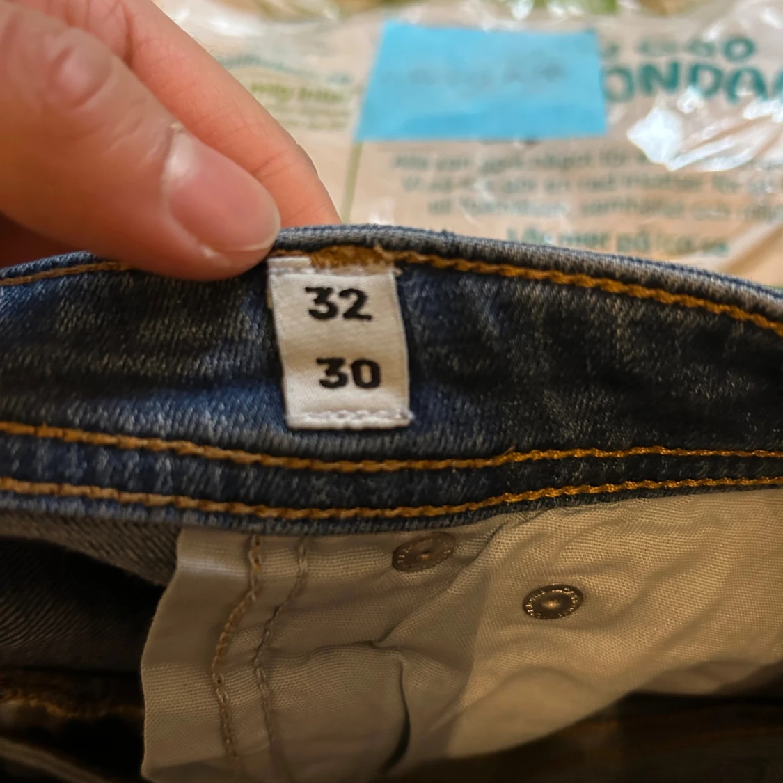 Jack and Jones jeans  - 2