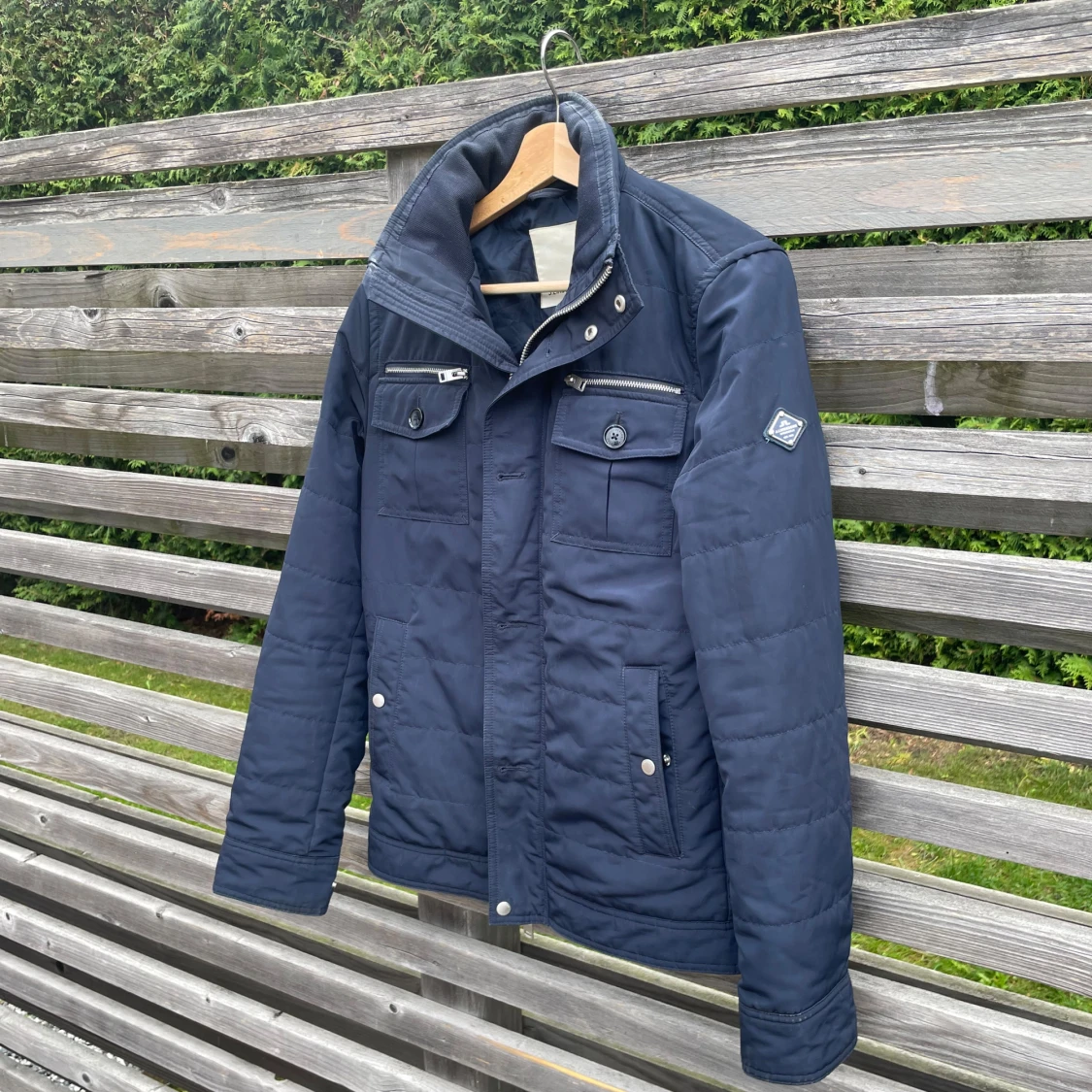 J.Lindeberg fieldjacka  - 1