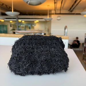 Svart clutchväska - #003 svart | 349kr