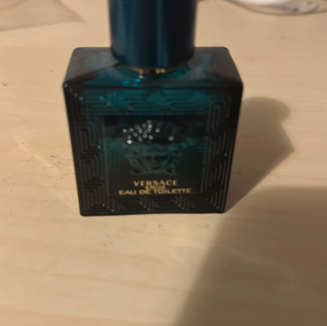 Versace Eau de Toilette herr 20 ml - 1