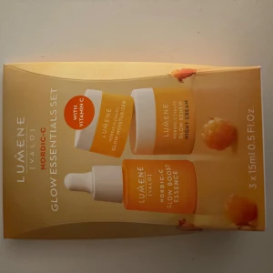 Lumene kit - Lumene kit oanvändt, nypris 300