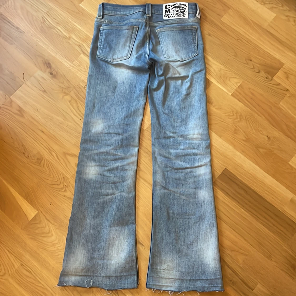 Bootcut jeans från Cheap Monday - 1