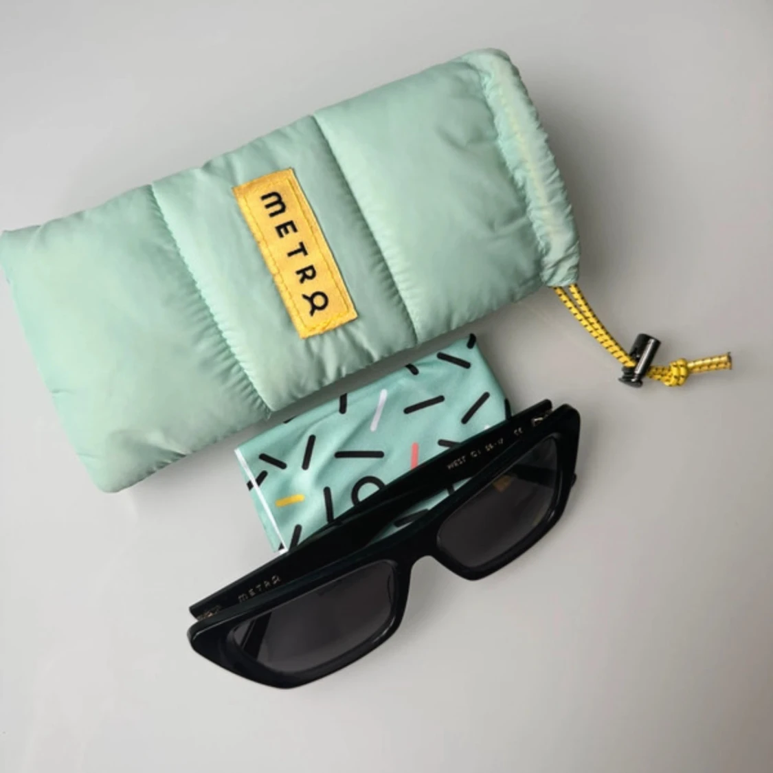 Metro sunglasses - 2