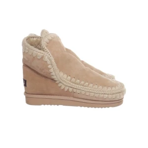 Mou skor - Vinterskor från mou