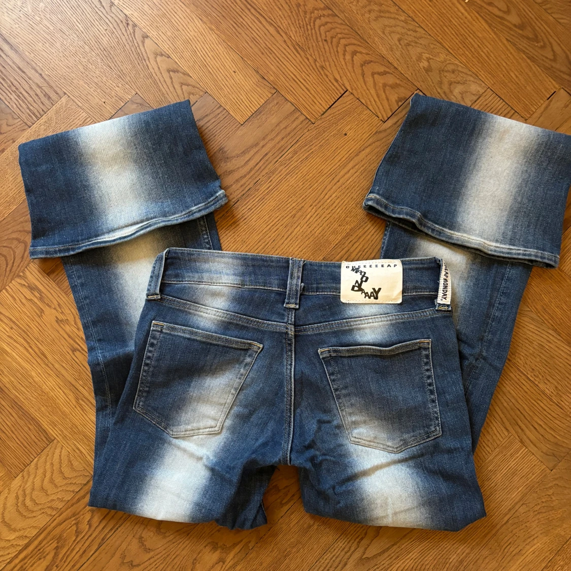 Cheap Monday jeans  - 3