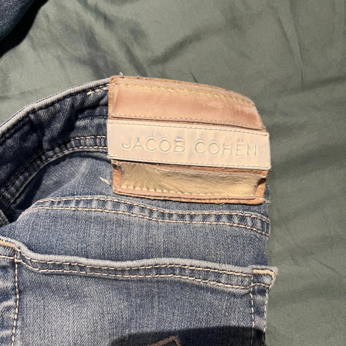 Jacob cohens jeans  - 2