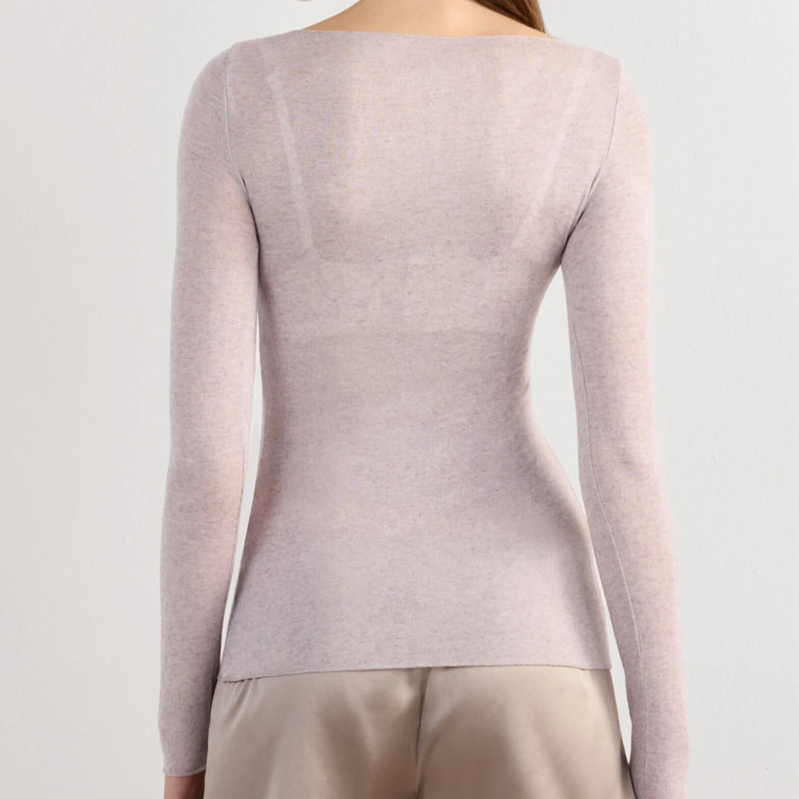 Intimissimi kashmir topp - 2