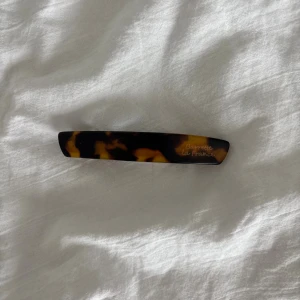 Hårklämma  - Fint skick 