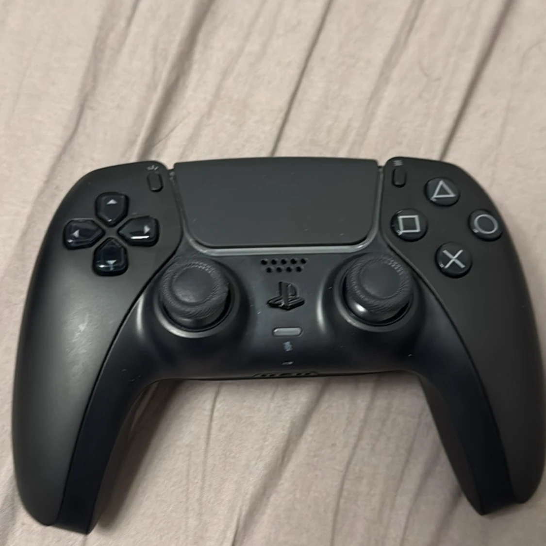 PlayStation 5 DualSense Wireless Controller