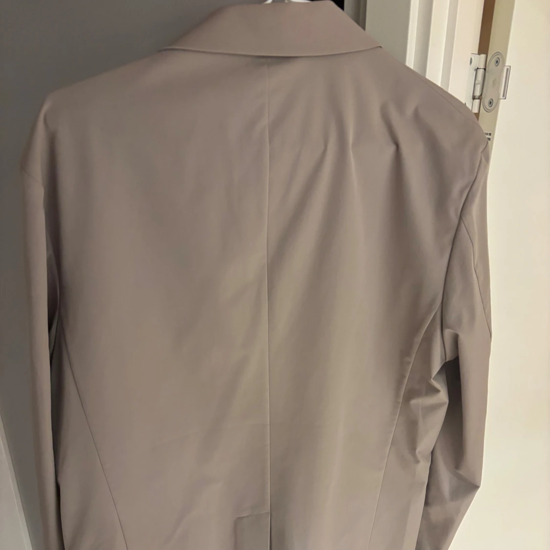 Kavaj ifrån Uniqlo - 2