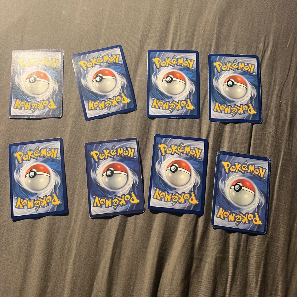 Pokémon EX/GX Kort - Holo Collection - 1
