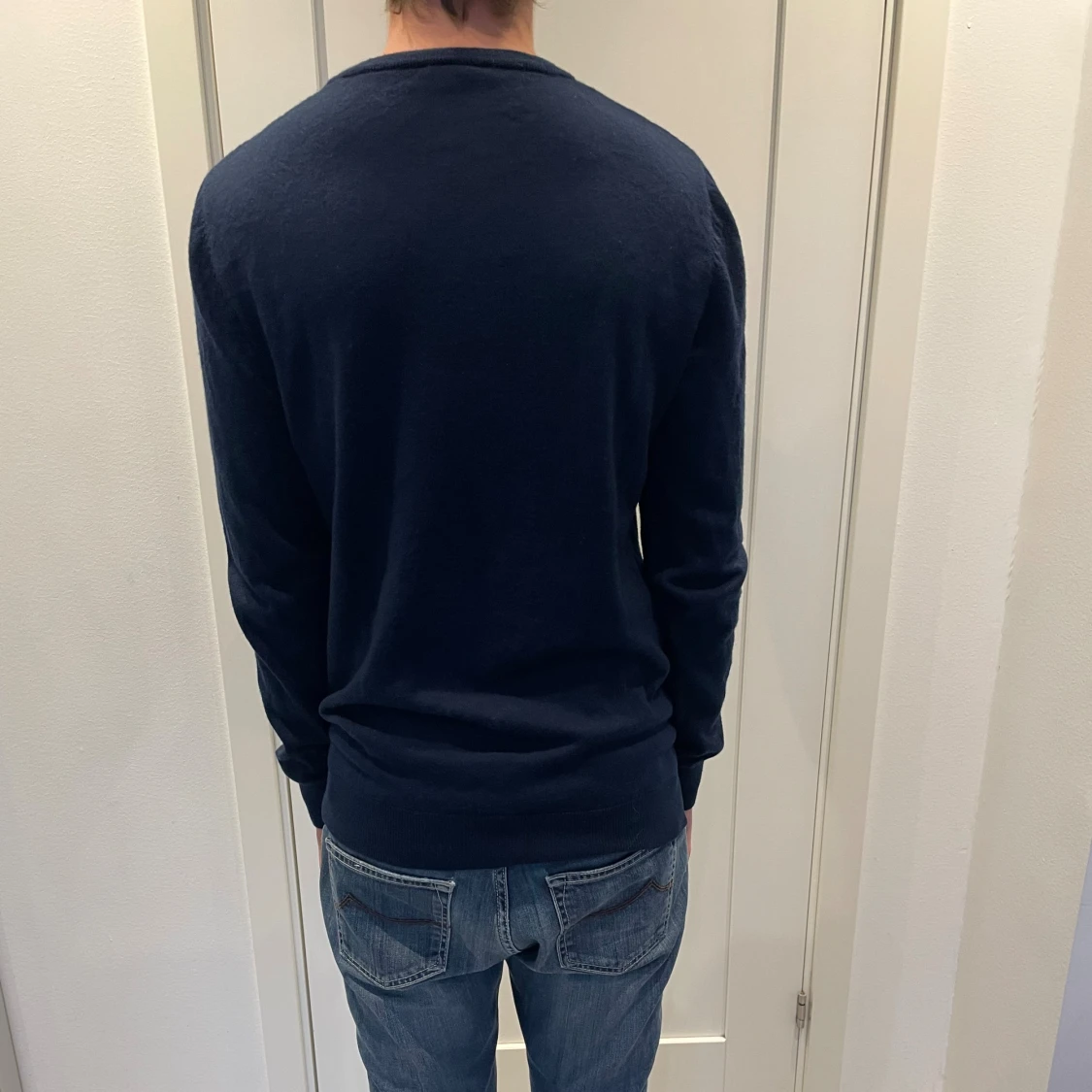 John Henric tröja  - 3