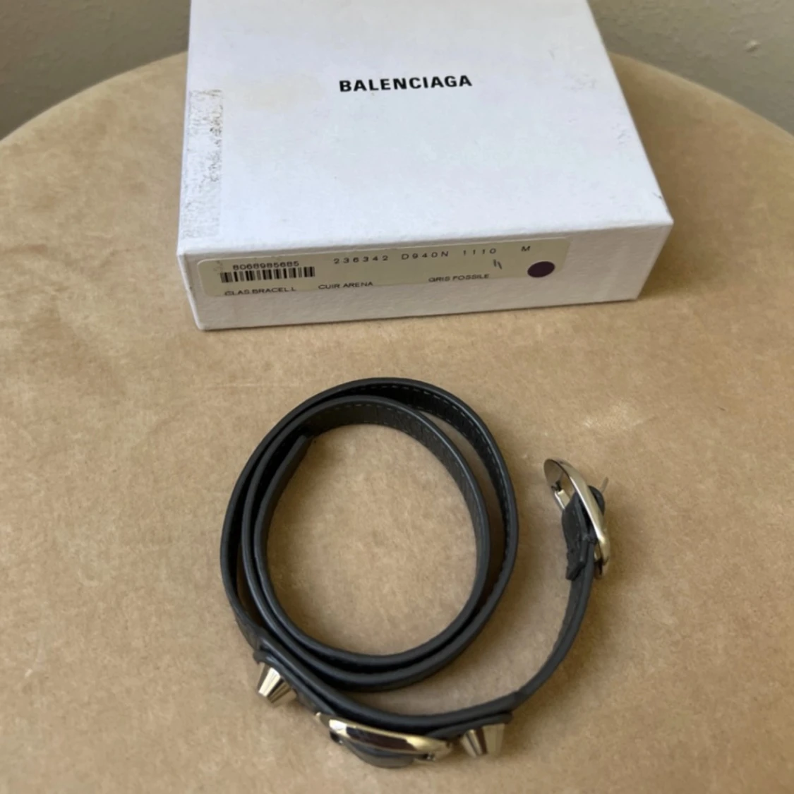 Balenciaga armband  - 2