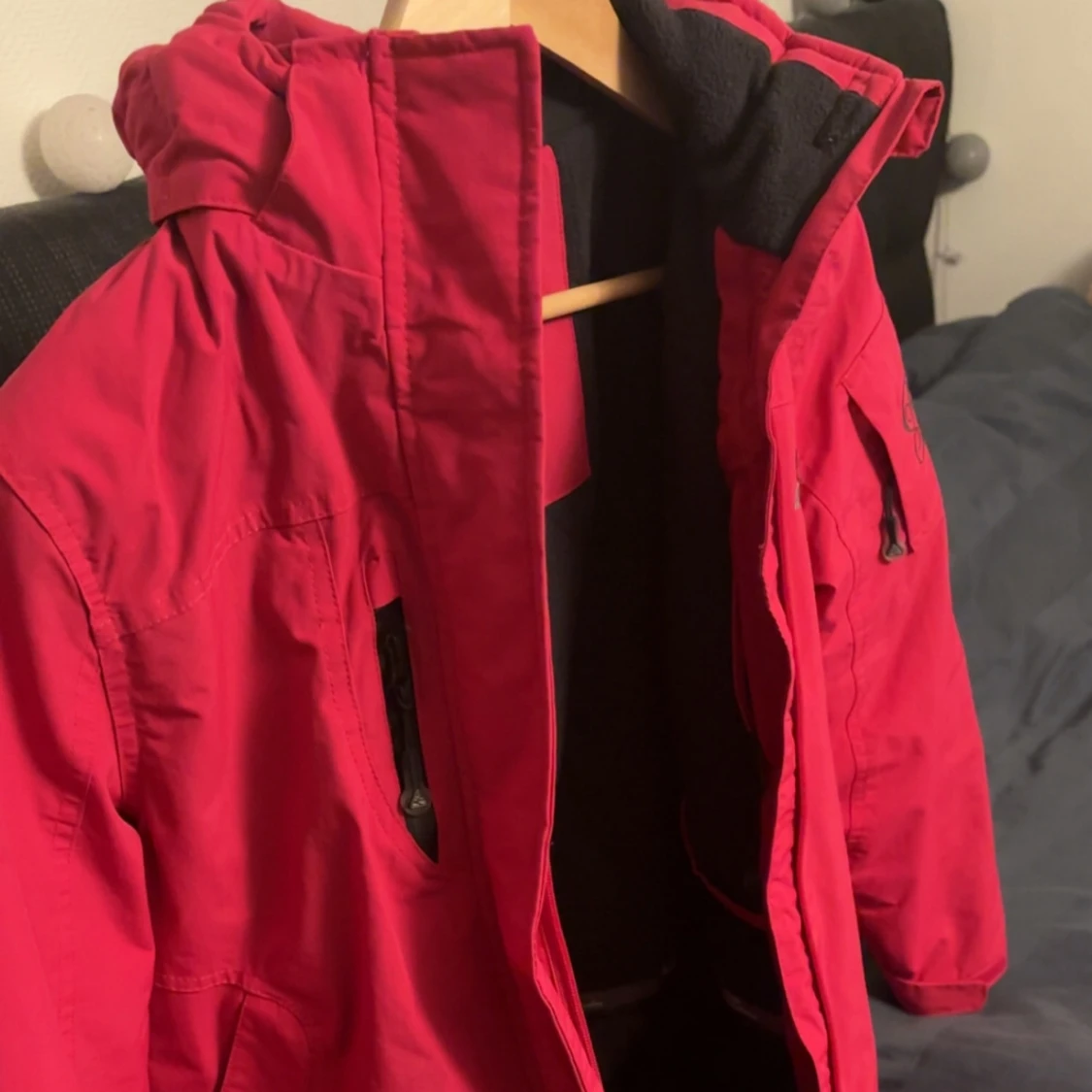 Skidjacka  - 2
