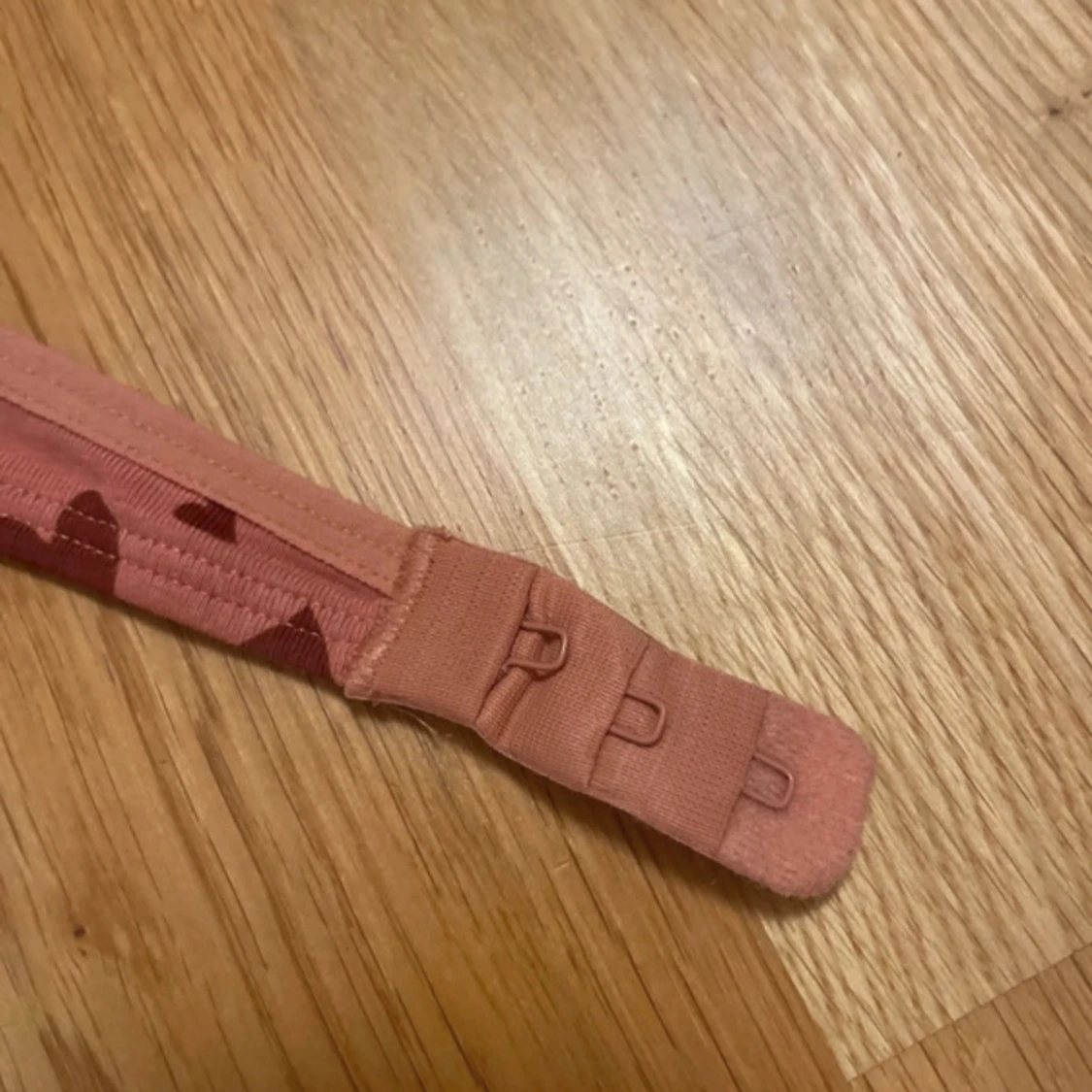 Hjärtmönstrad söt bh😍 - 3