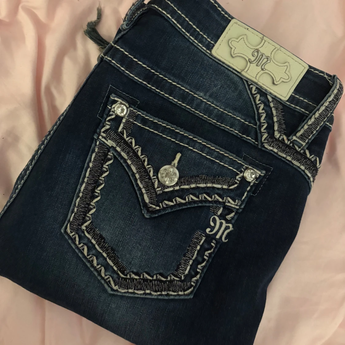 Miss me jeans - 3