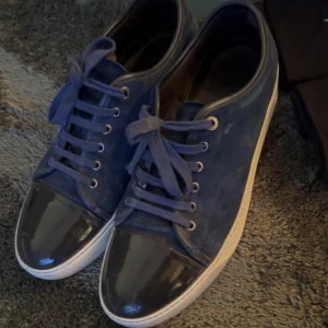 Lanvin captoe  - Sjukt snygga lanvins mycket fint skick, allt og ingår, Uk size 9.