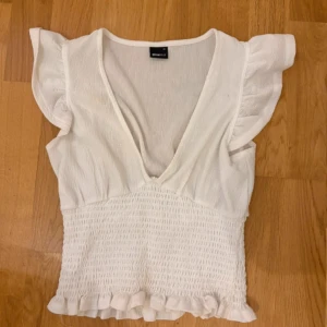 Topp - Supersöt topp